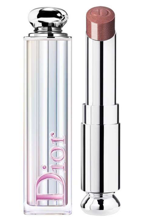 dior addict stellar shine 535|dior addict stellar shine lipstick.